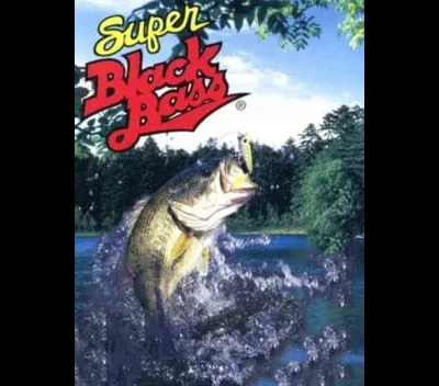 Super Black Bass