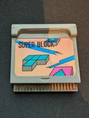 Super Block