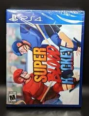 Background - Super Blood Hockey [Variant] - Playstation 4 - Retrocharting