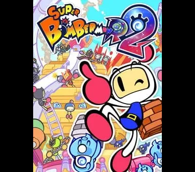 Super Bomberman 2