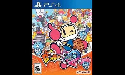 Super Bomberman R 2