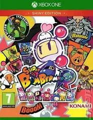 Super Bomberman R