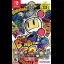 Super Bomberman R - Nintendo Switch - Retrocharting