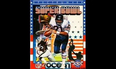 Super Bowl