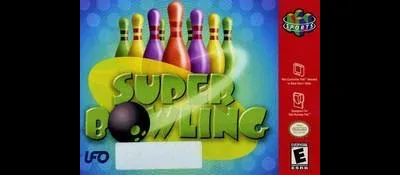 Super Bowling