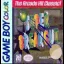 Super Breakout - GameBoy Color - Retrocharting