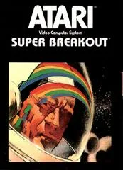 Super Breakout [Limited Edition]