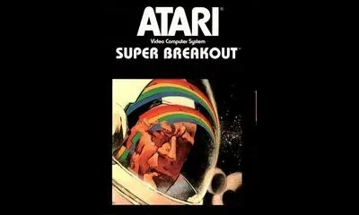 Super Breakout [Limited Edition]