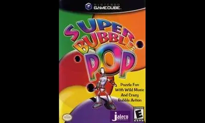 Super Bubble Pop