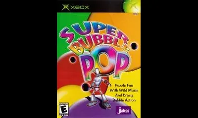 Super Bubble Pop