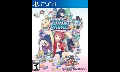 Super Bullet Break