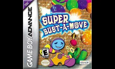 Super Bust-A-Move