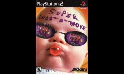 Super Bust-a-Move