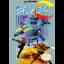 Super C [5 Screw] - Nintendo NES Console - Retrocharting