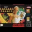 Super Caesar's Palace - Super Nintendo - Retrocharting