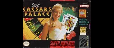 Super Caesar's Palace
