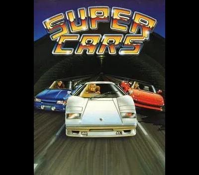 Super Cars