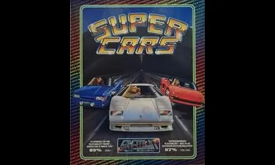 Super Cars