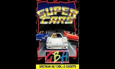 Super Cars [GBH]