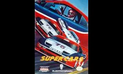 Super Cars