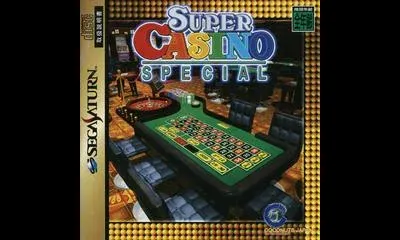 Super Casino Special