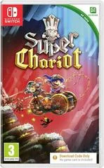Background - Super Chariot [Code in Box] - Nintendo Switch - Retrocharting