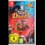 Super Chariot - Nintendo Switch - Retrocharting