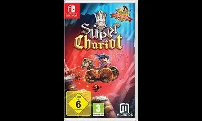 Super Chariot