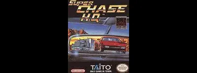 Super Chase Hq