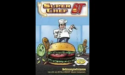 Super Chef Bt