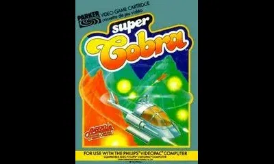 Super Cobra