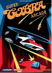 Super Cobra Arcade [Homebrew]