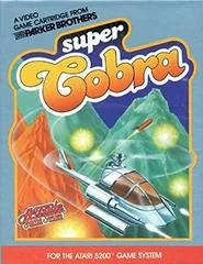 Super Cobra