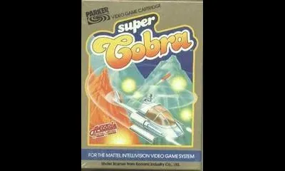 Super Cobra