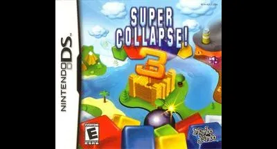 Super Collapse 3