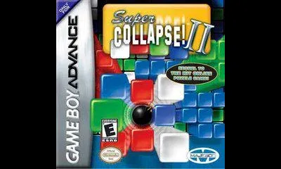 Super Collapse Ii