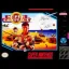 Super Conflict - Super Nintendo - Retrocharting