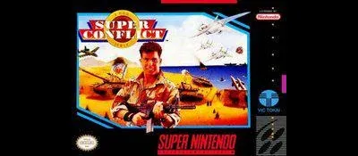 Super Conflict