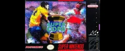 Super Copa [Playtronic]