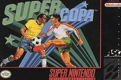 Background - Super Copa - Super Nintendo - Retrocharting