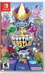 Background - Super Crazy Rhythm Castle - Nintendo Switch - Retrocharting