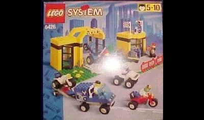 Super Cycle