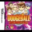 Super Dodgeball Brawlers - Nintendo DS - Retrocharting