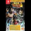 Super Dragon Ball Heroes World Mission - Nintendo Switch - Retrocharting