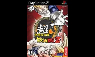 Super Dragon Ball Z [Promo Not For Resale]