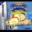 Super Duper Sumos - GameBoy Advance - Retrocharting