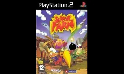Super Farm