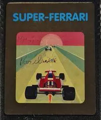Super-Ferrari