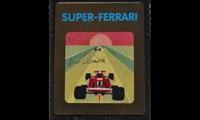 Super Ferrari