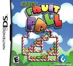 Background - Super Fruit Fall - Nintendo DS - Retrocharting